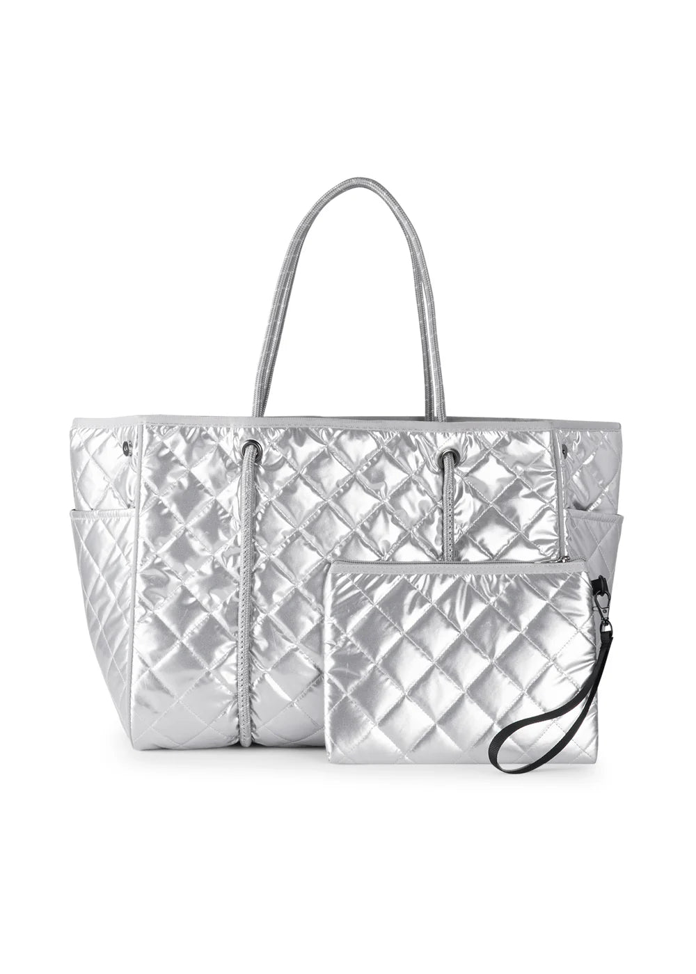 Haute Shore Greyson Puffer Tote