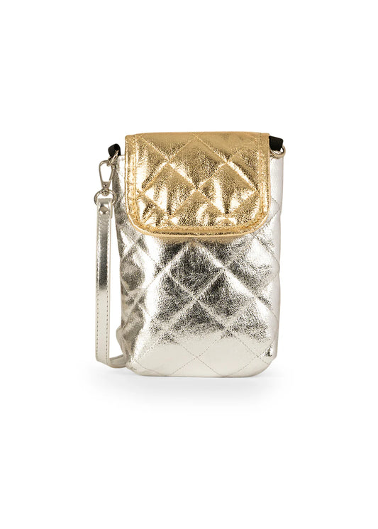 Haute Shore Riley Phone Flap Crossbody
