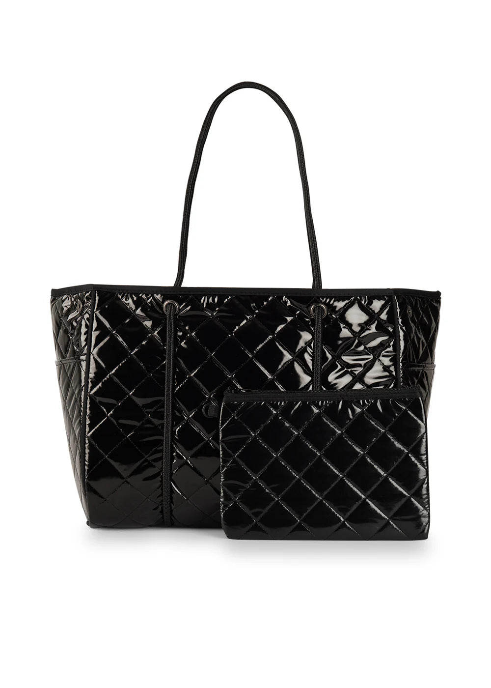 Haute Shore Greyson Puffer Tote