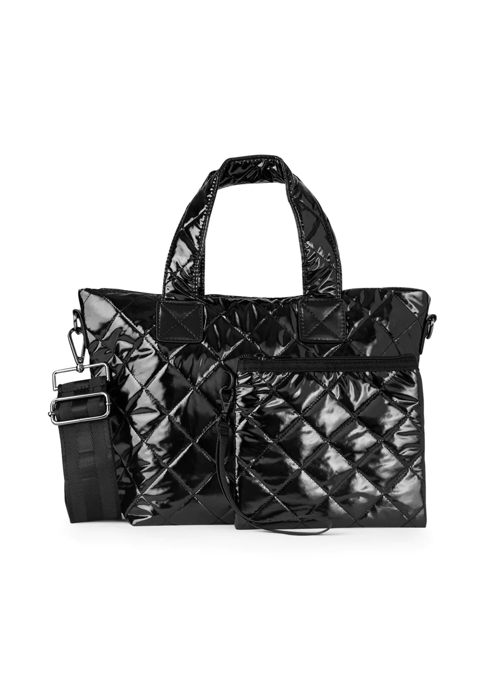 Haute Shore Ryan Quilted Bag