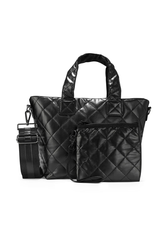 Haute Shore Ryan Quilted Bag