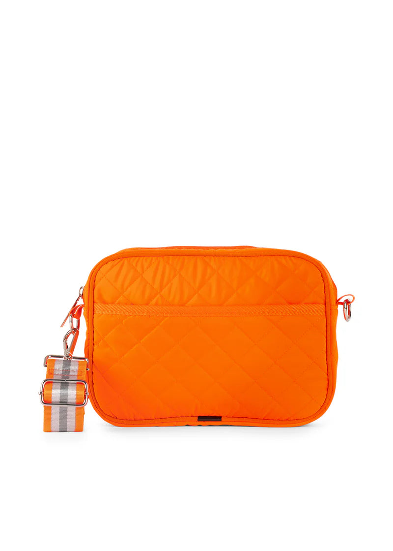 Haute Shore Drew Quilted Puffer Crossbody
