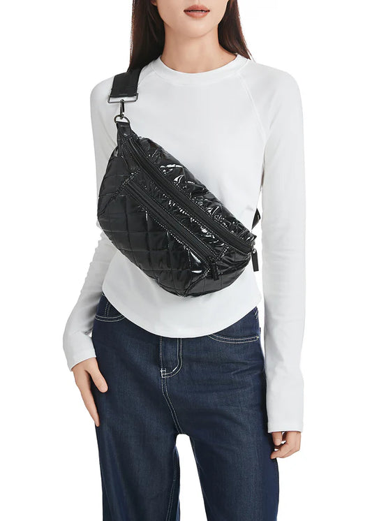 Haute Shore Emily Crossbody Handbag