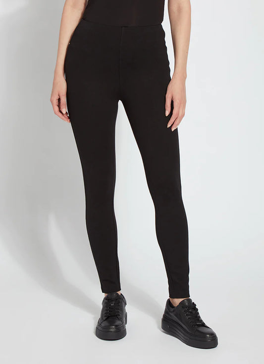Lyssè Toothpick Ponte Legging