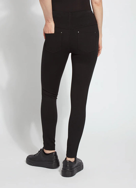 Lyssè Toothpick Ponte Legging
