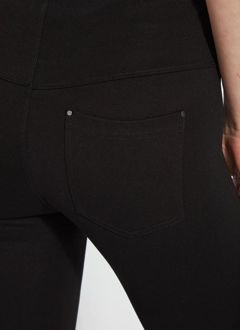 Lyssè Toothpick Ponte Legging