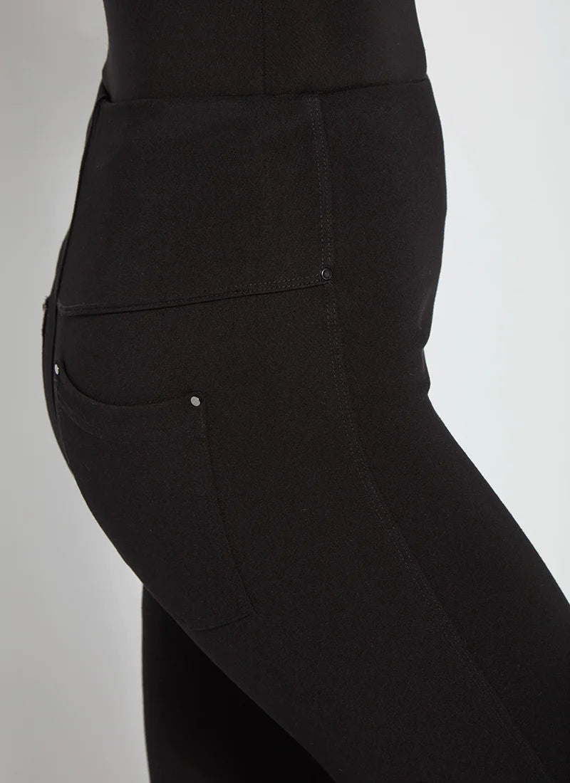 Lyssè Toothpick Ponte Legging