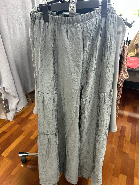 Kozan Anina Silver Fox Pants
