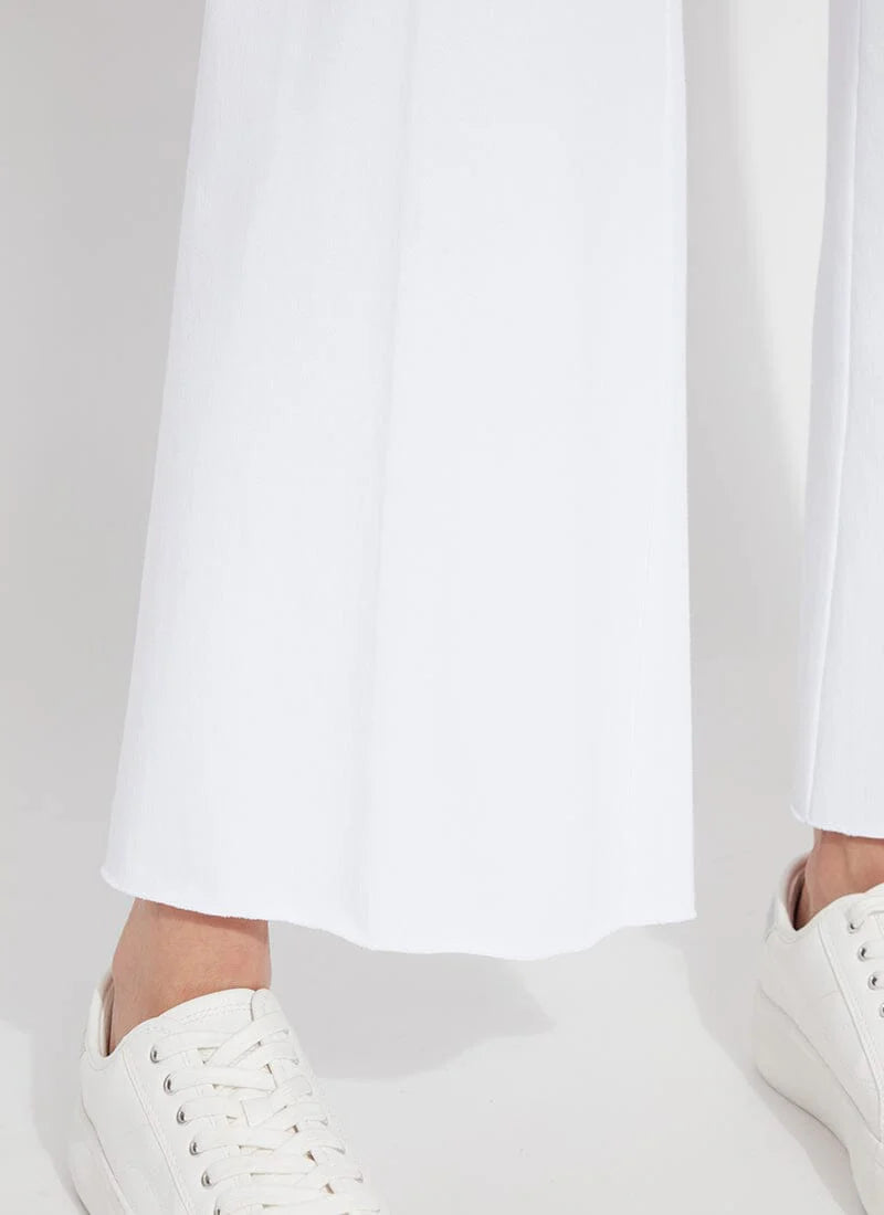 Lyssè Erin Wide Leg Ponte (28" Inseam)