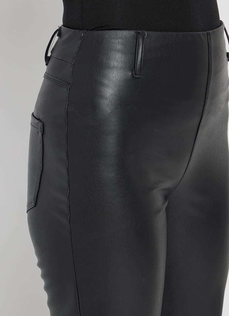 Lyssè Amara Straight Flare Pant (30" Inseam)