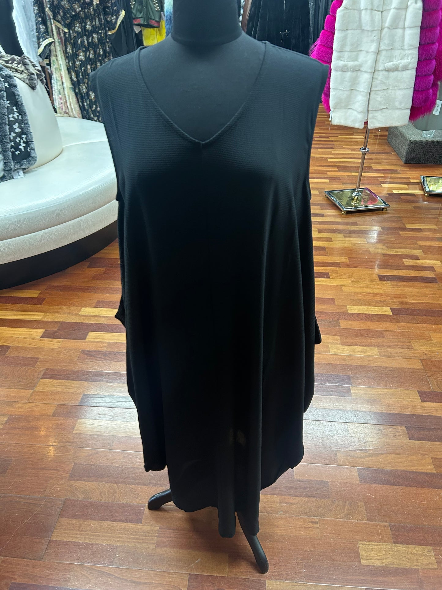 Kozan Krisla Dress