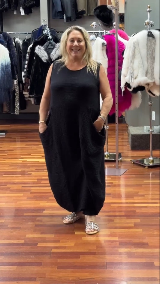 Kozan Heath Dress
