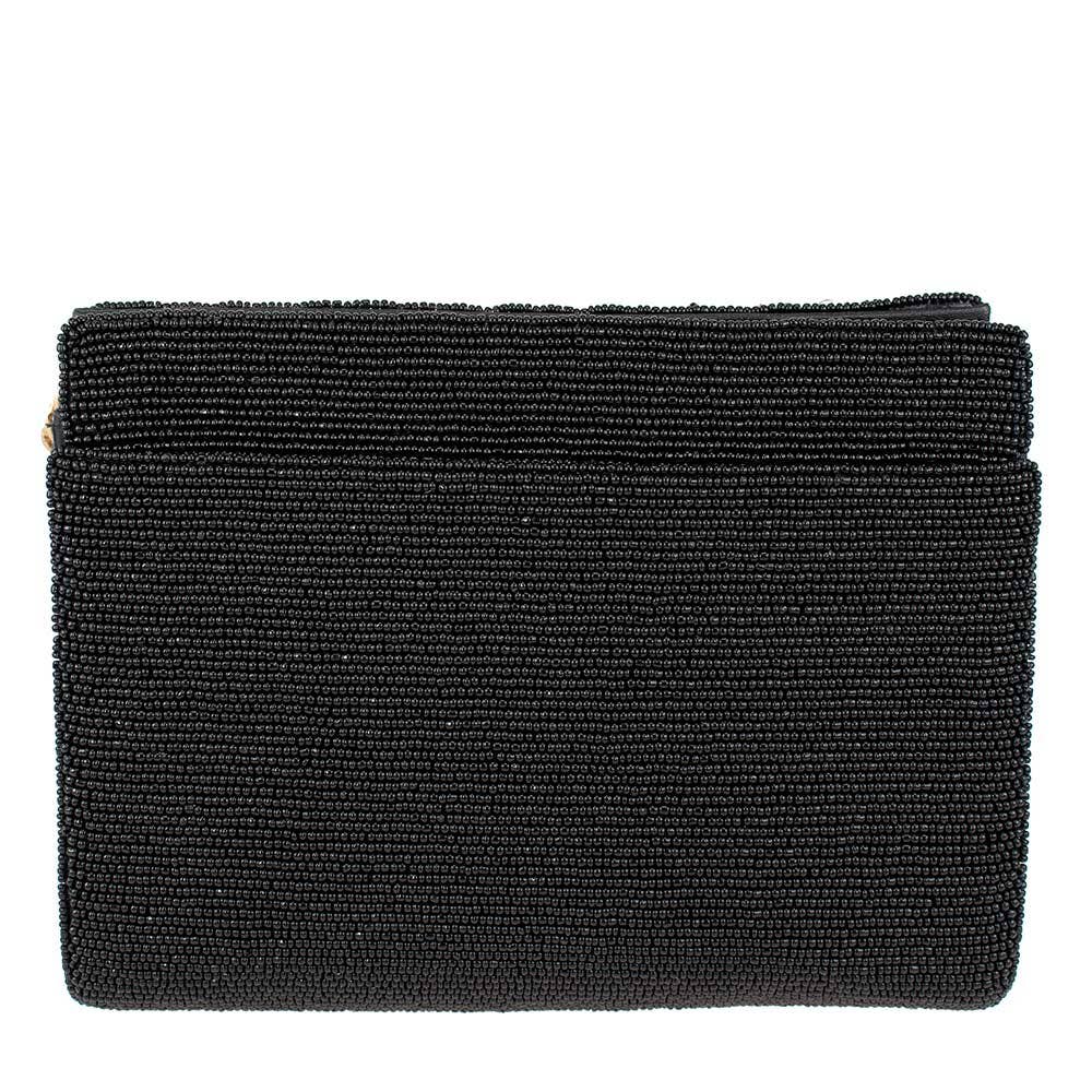 Mary Frances Choose Peace Crossbody Handbag