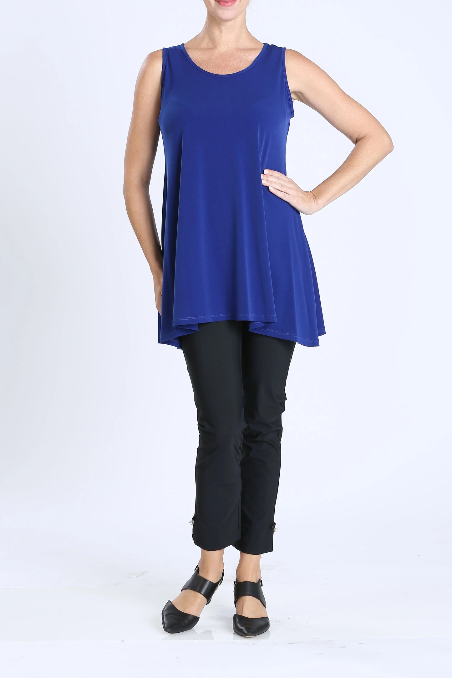 IC Collection Basic Tank Top