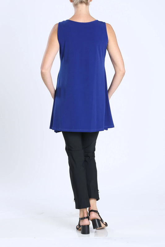 IC Collection Basic Tank Top