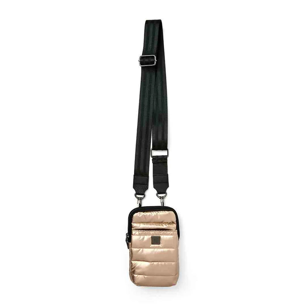 Think Royln Buzz Me Crossbody Cell Bag