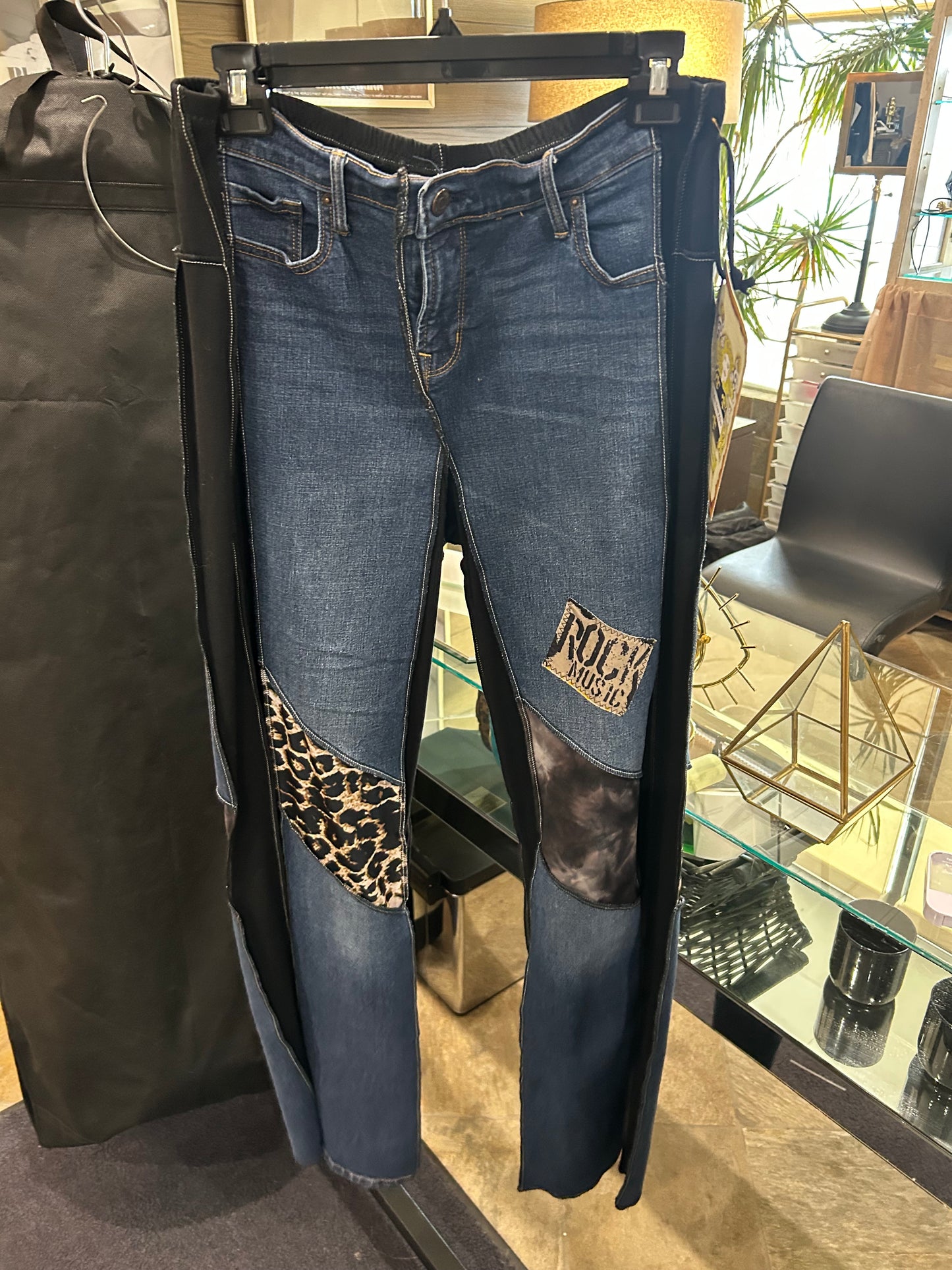 Styles Ever After Jean Pant Slim Leg