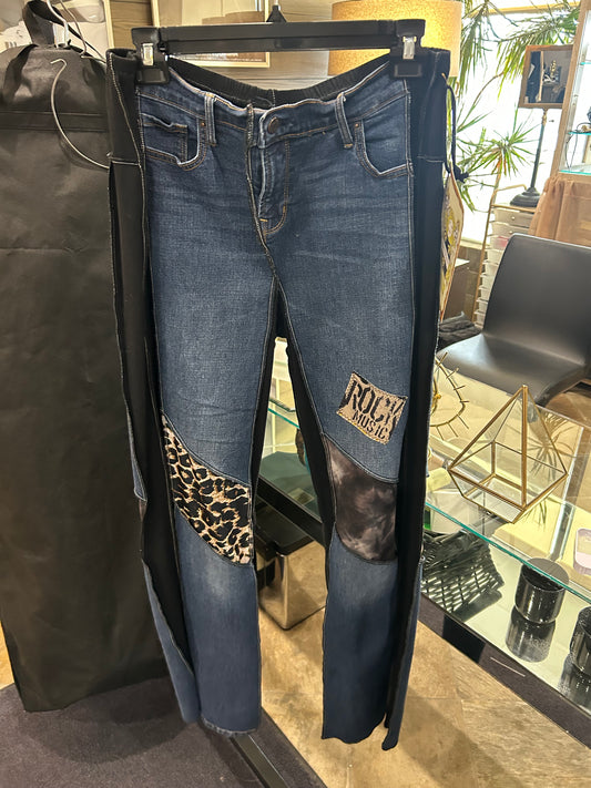 Styles Ever After Jean Pant Slim Leg
