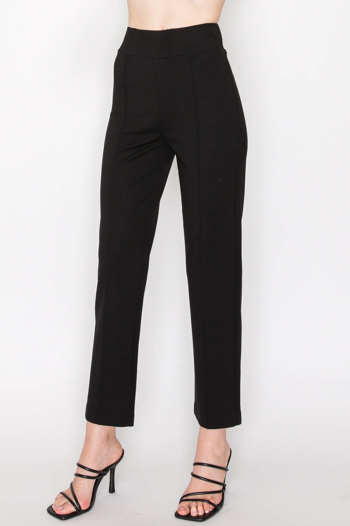 Joh Paul Ponte Pant
