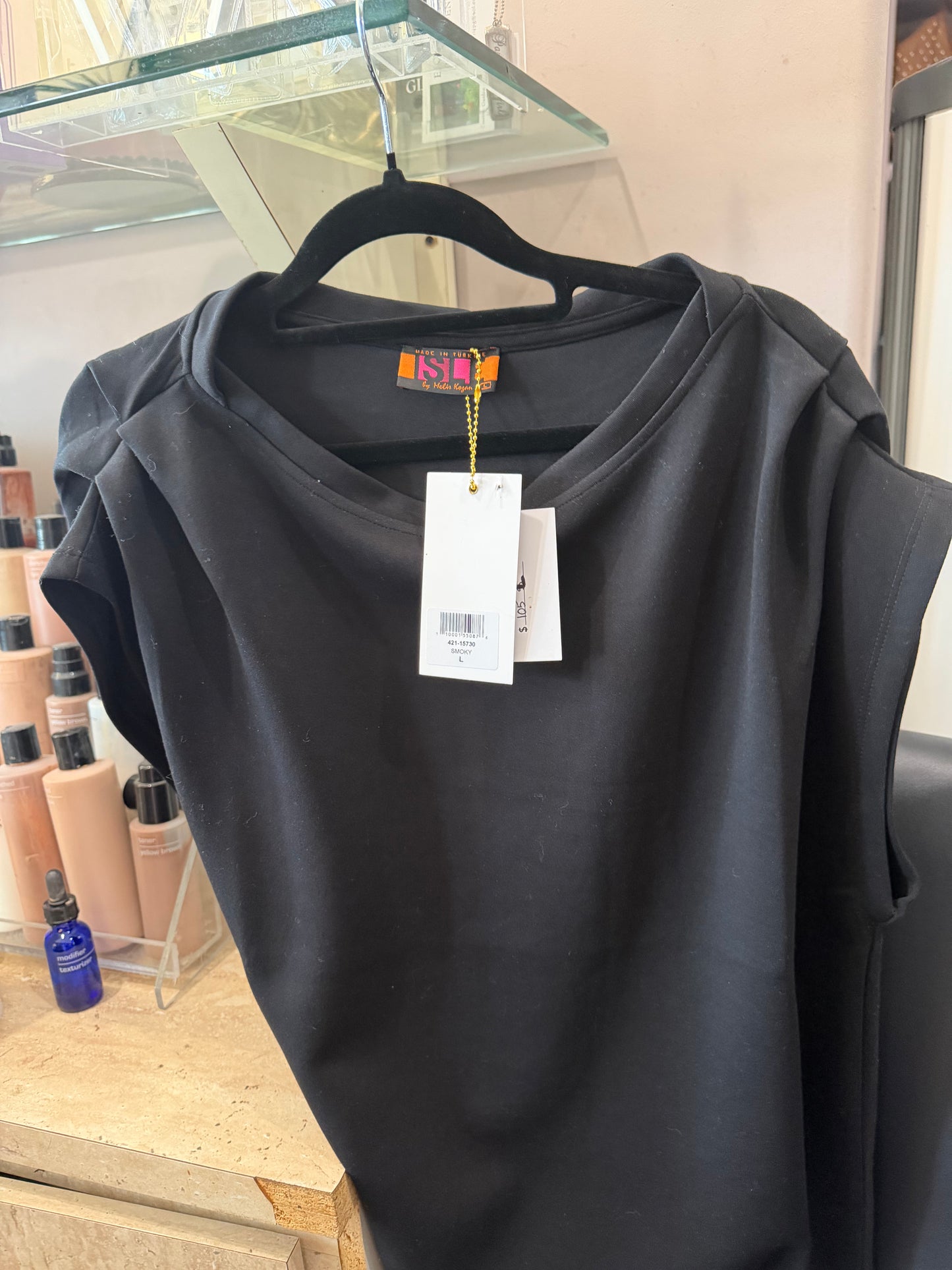 Isle By Kozan Arte Top