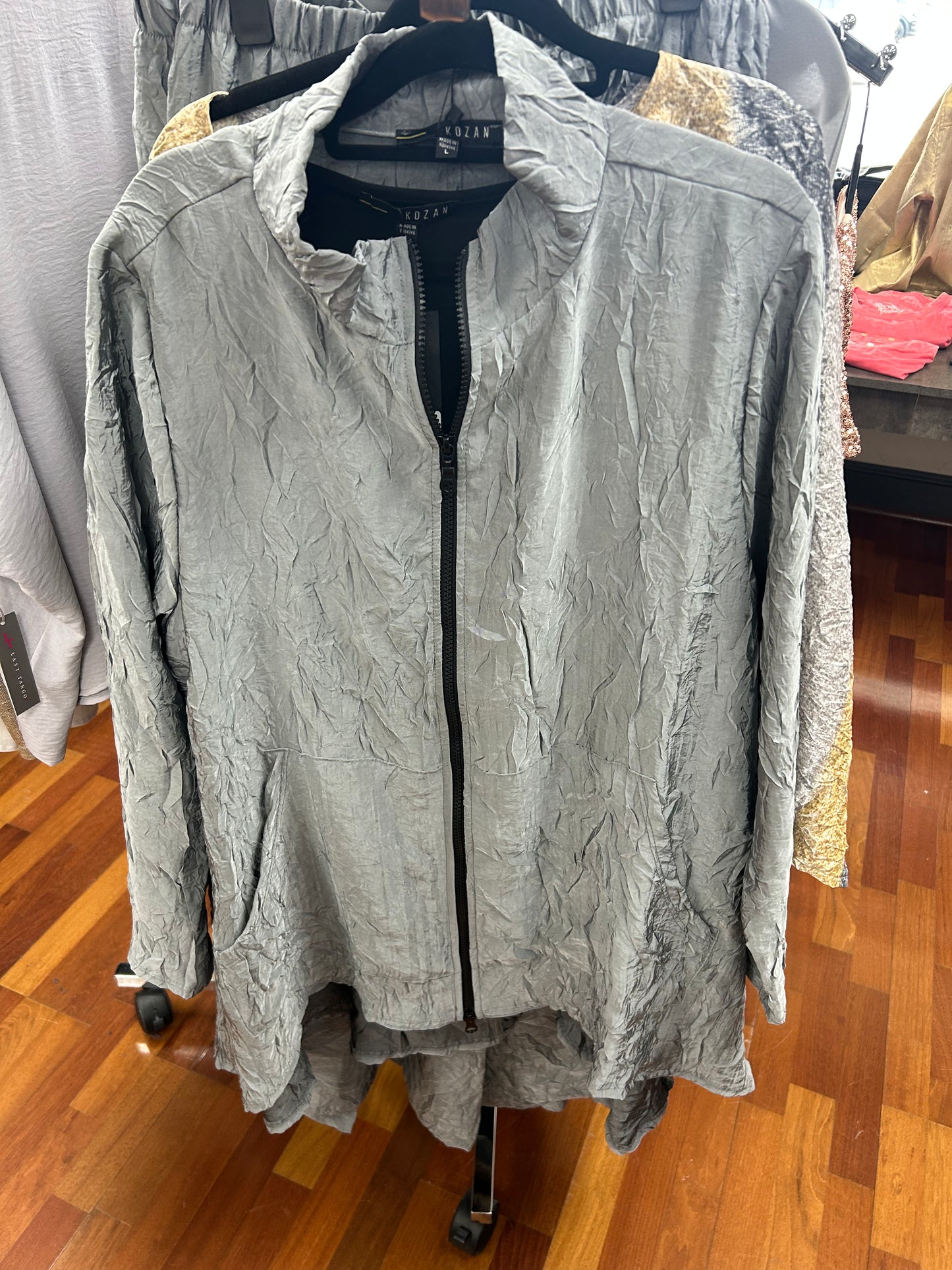 Kozan Fox Jane Jacket