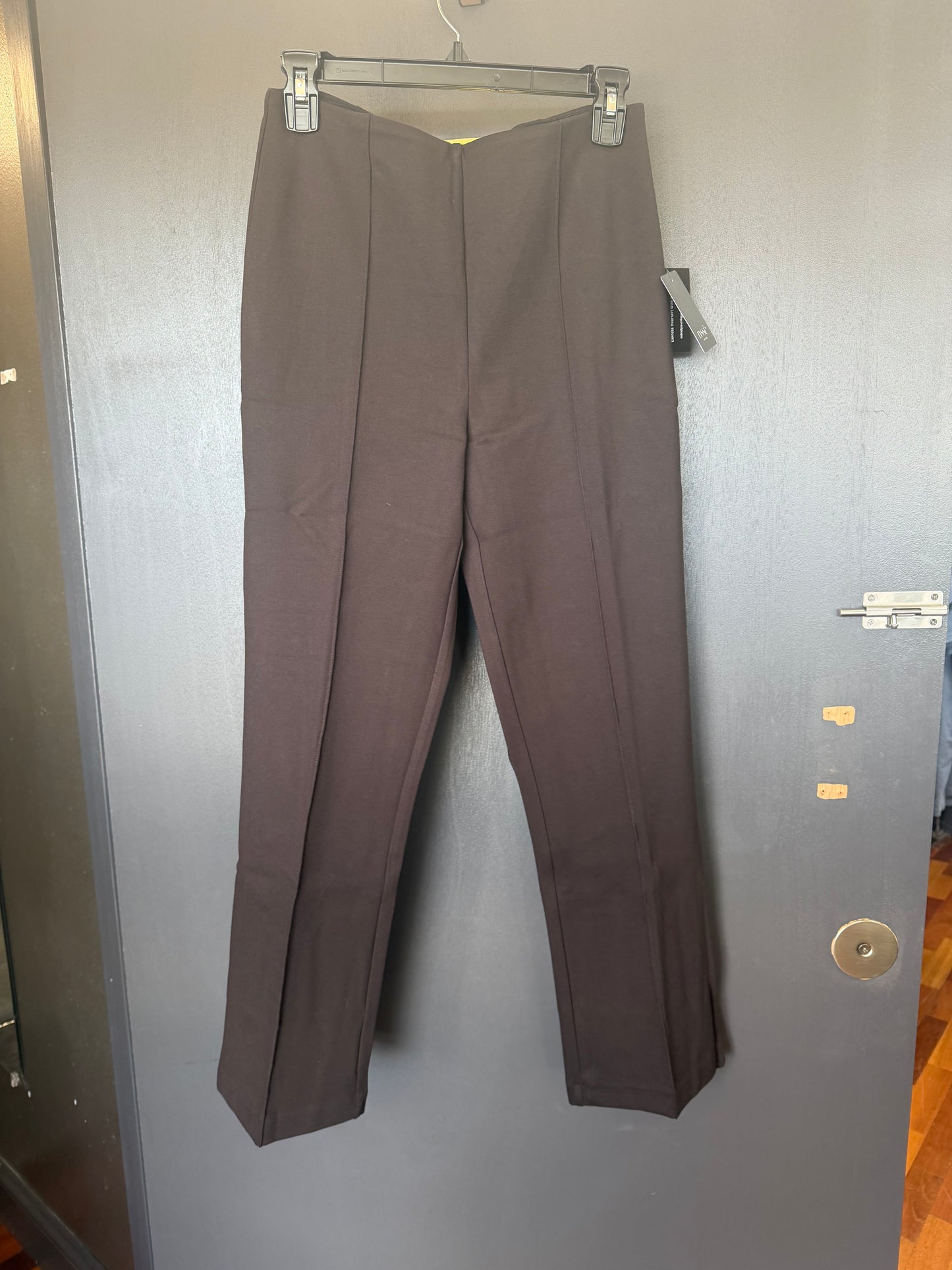 Lyssè Ankle Elysse Pant (27.5" Inseam)