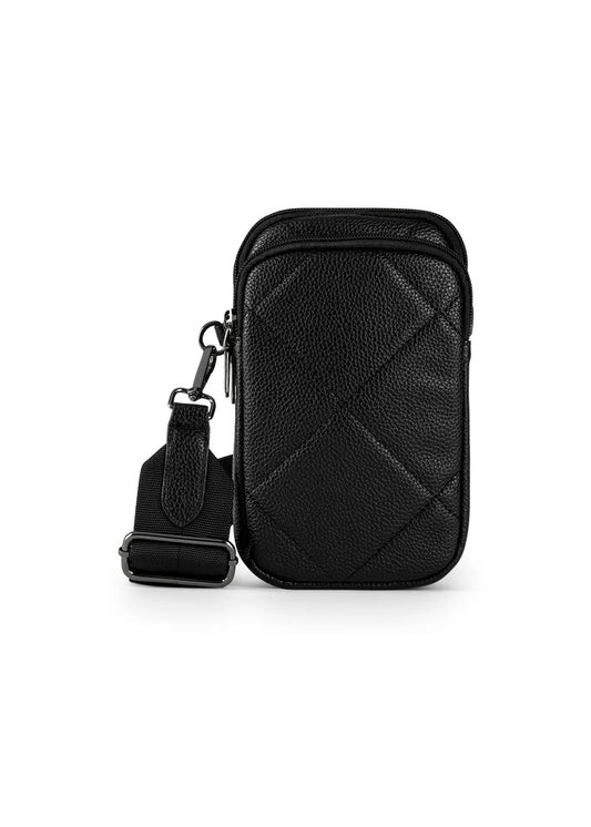 Haute Shore Atlas Cargo Cell Phone Crossbody Bag