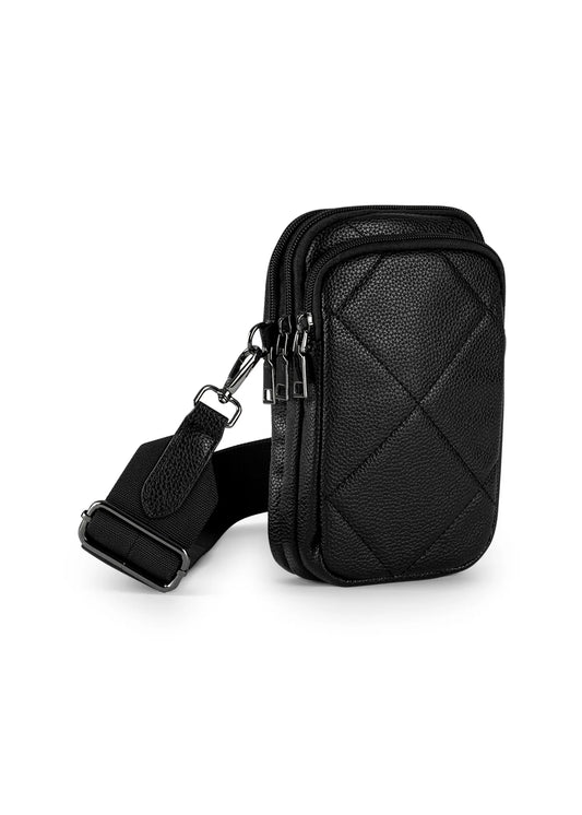 Haute Shore Atlas Cargo Cell Phone Crossbody Bag