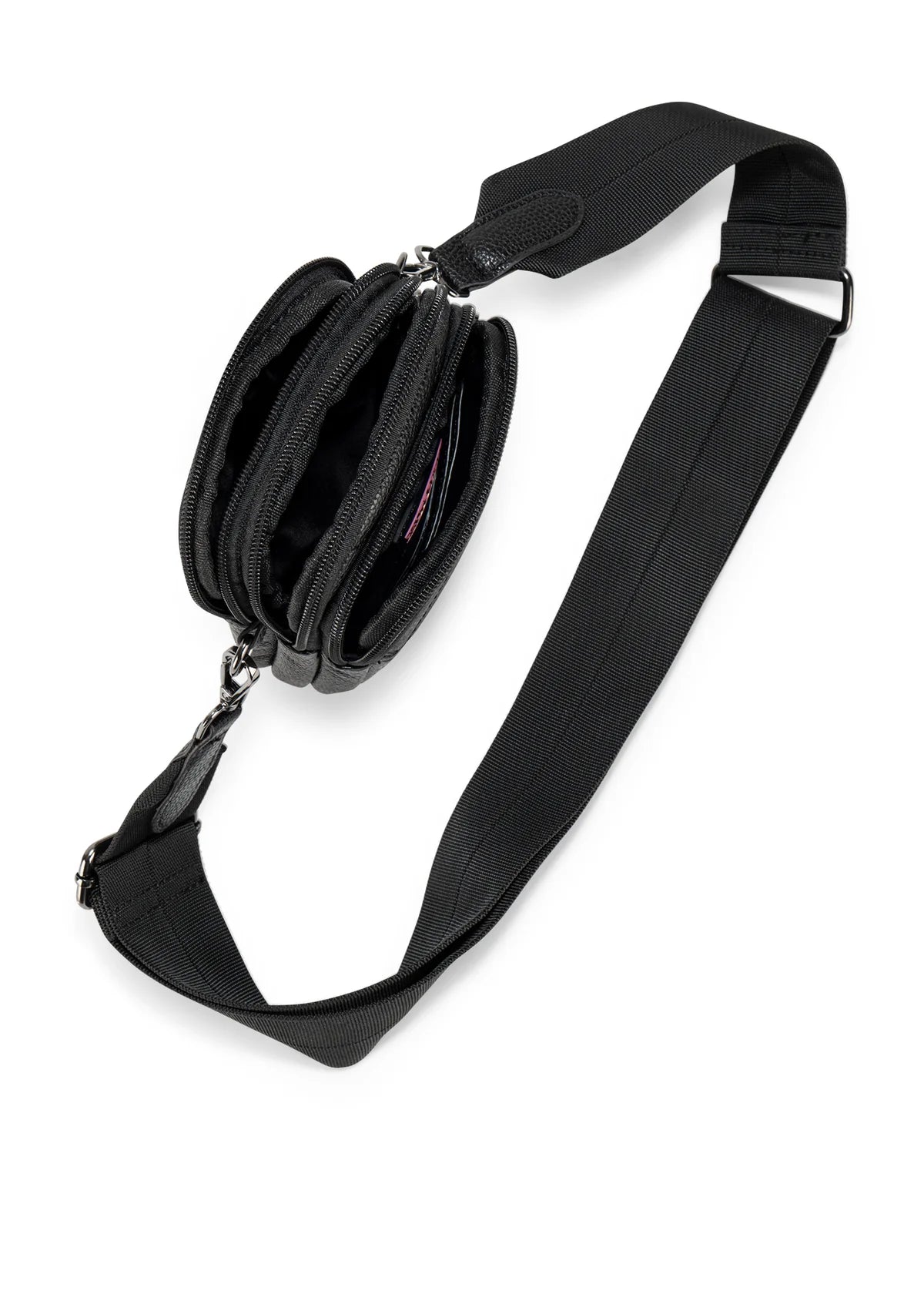 Haute Shore Atlas Cargo Cell Phone Crossbody Bag