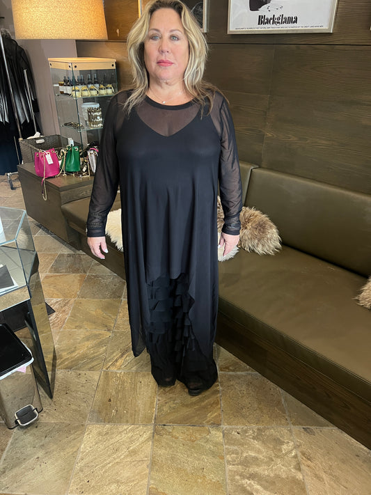 Kozan Mandy Top