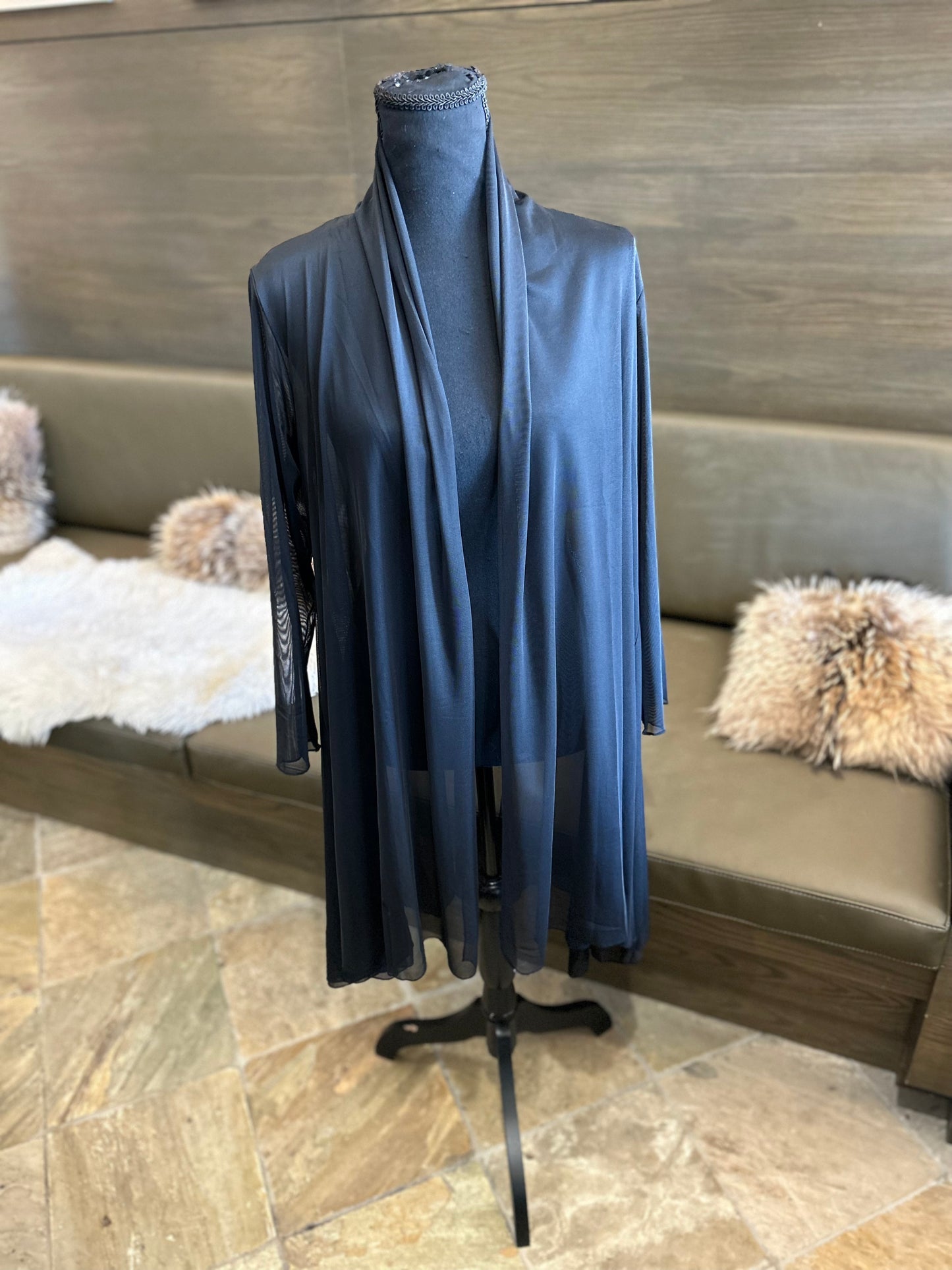 Kozan Molly Cardigan