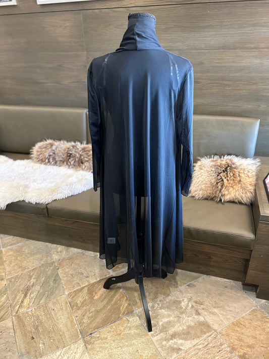Kozan Molly Cardigan
