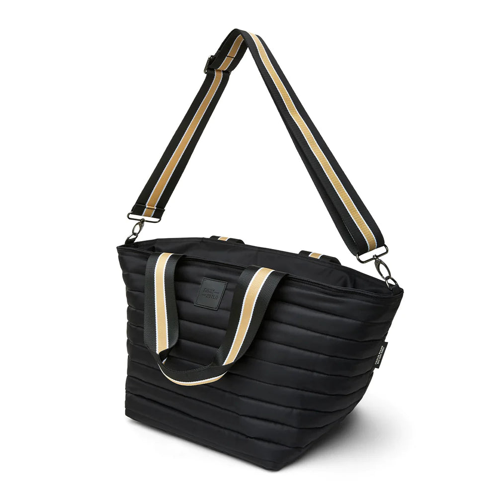 Think Royln Maxi Beach Bum Cooler Tote Bag