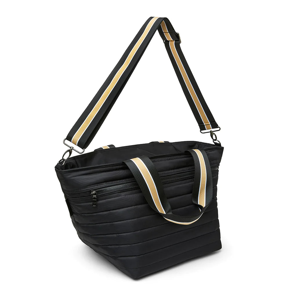 Think Royln Maxi Beach Bum Cooler Tote Bag