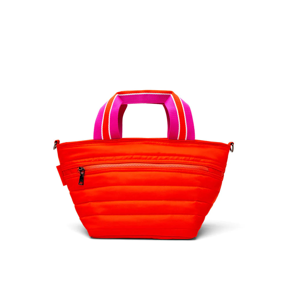Think Royln Mini Beach Bum Cooler Tote Bag