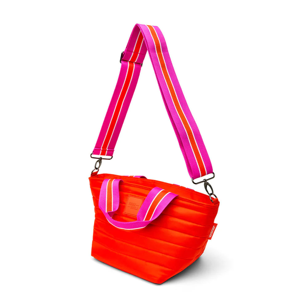 Think Royln Mini Beach Bum Cooler Tote Bag
