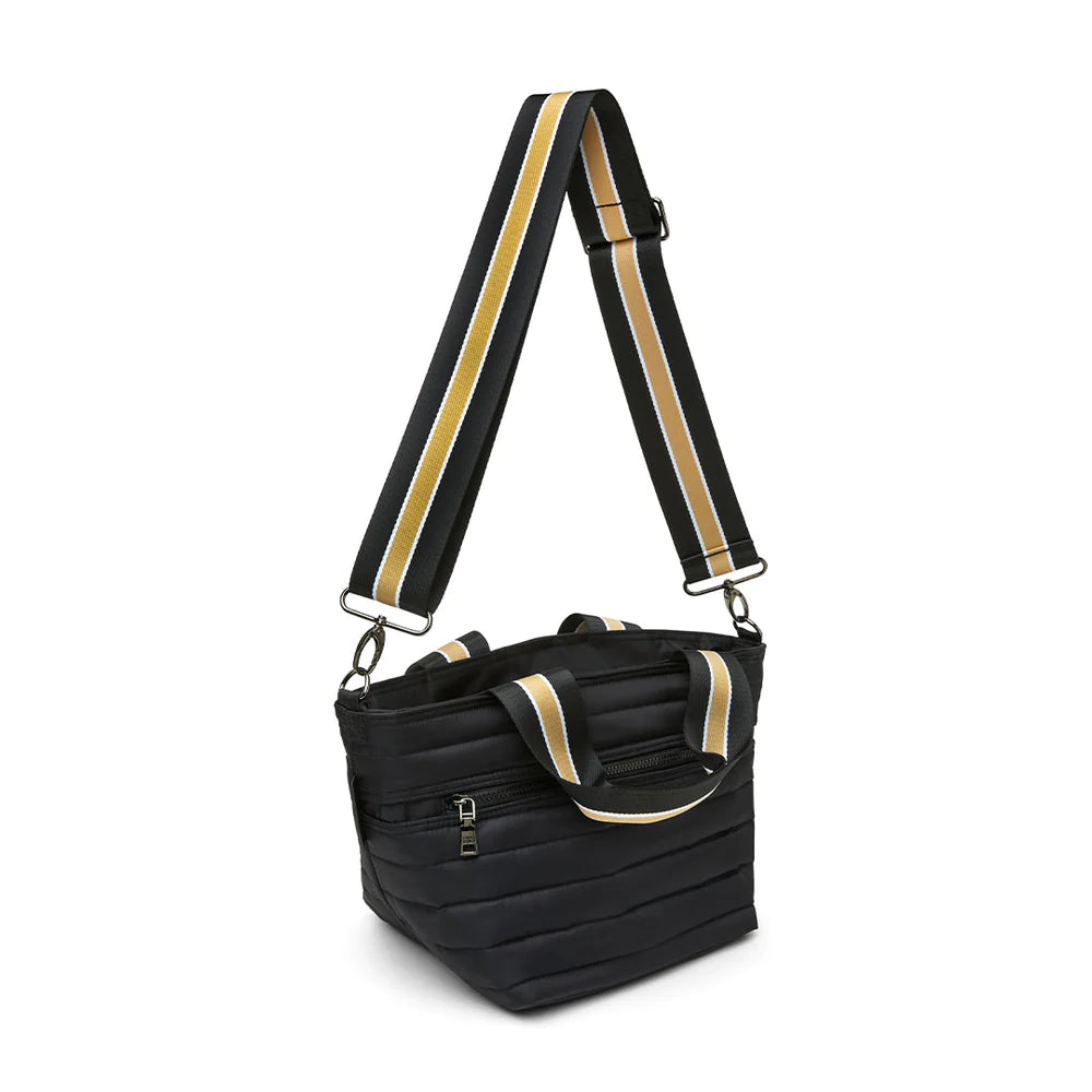 Think Royln Mini Beach Bum Cooler Tote Bag