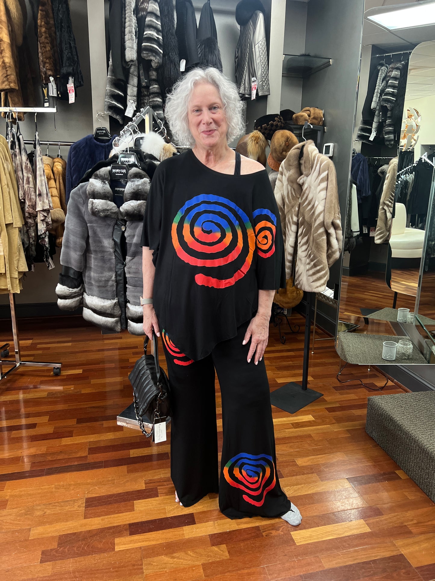 Kokomo Wide Leg Pant