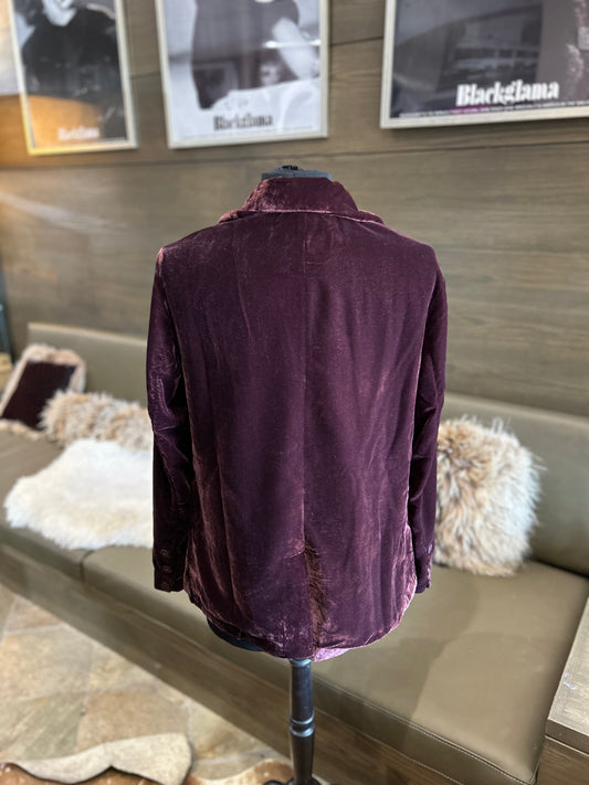 Kyla Seo Jasper Jacket