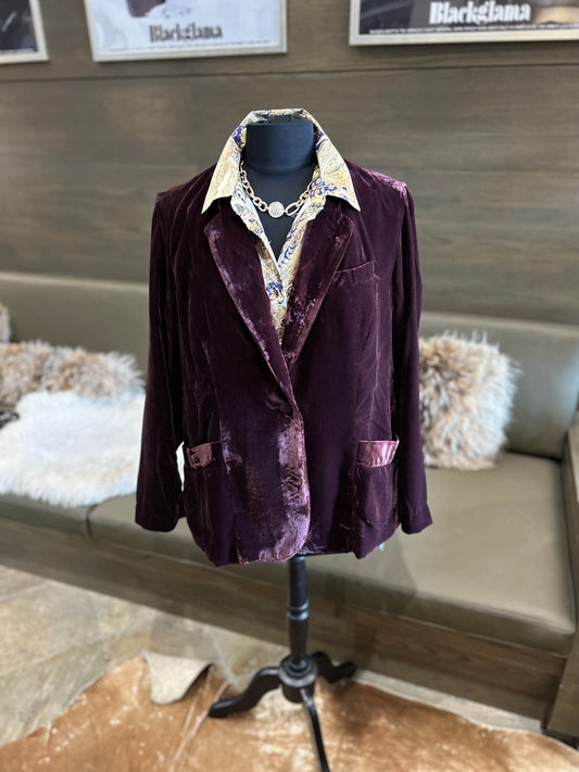 Kyla Seo Jasper Jacket