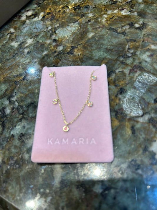 Kamaria Opal Gems by the Yard