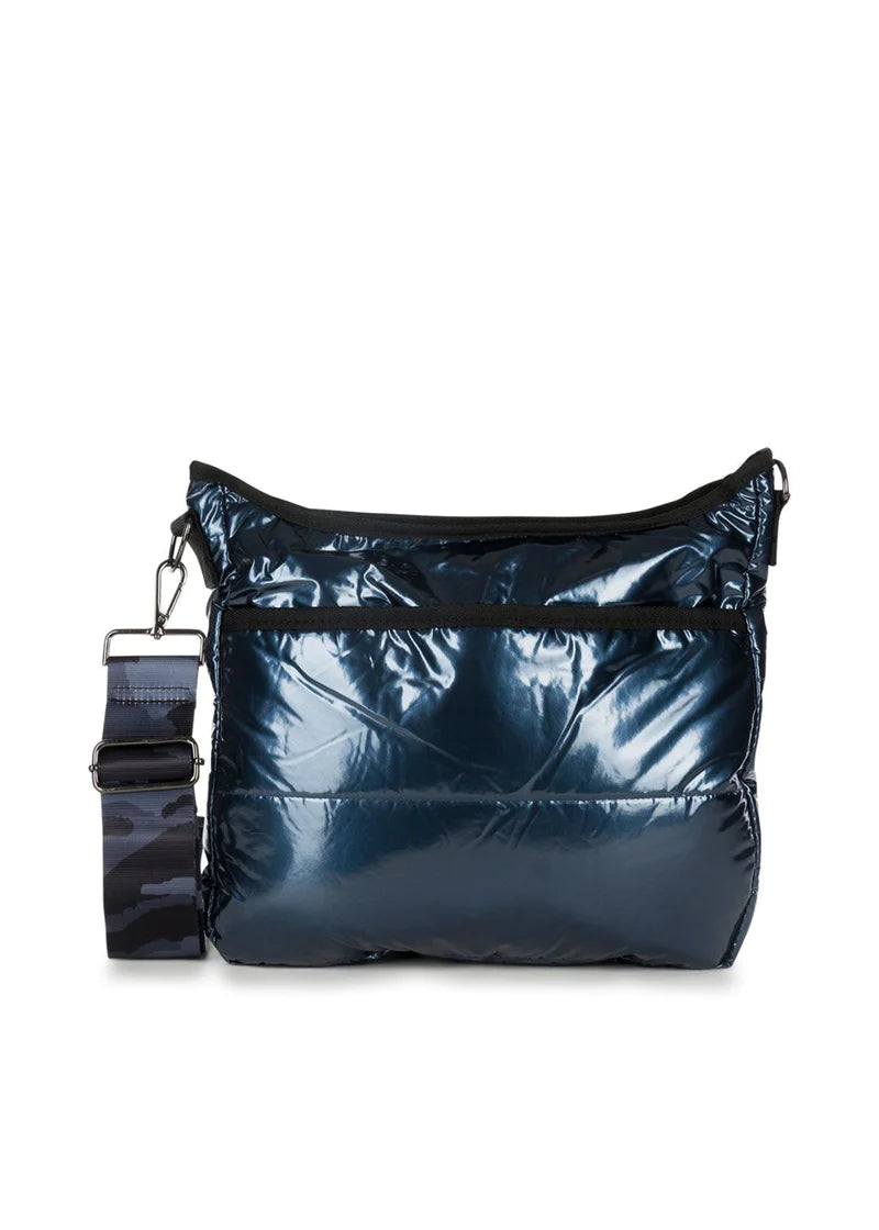 Haute Shore Perri Puffer Crossbody Bag