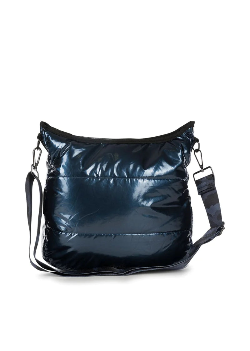 Haute Shore Perri Puffer Crossbody Bag