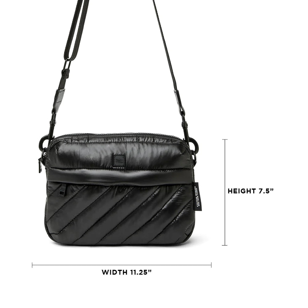 Think Royln Replay Camera Crossbody