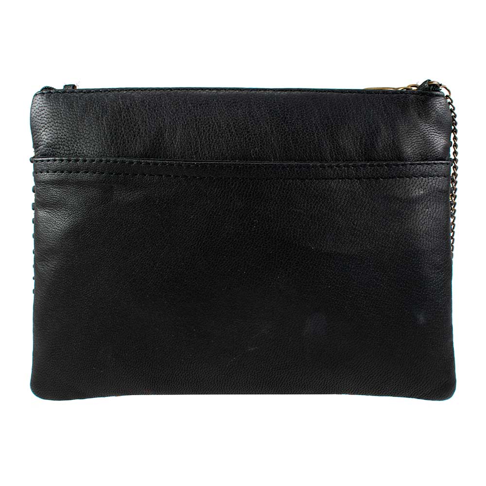 Affection Heart Mini Crossbody Handbag
