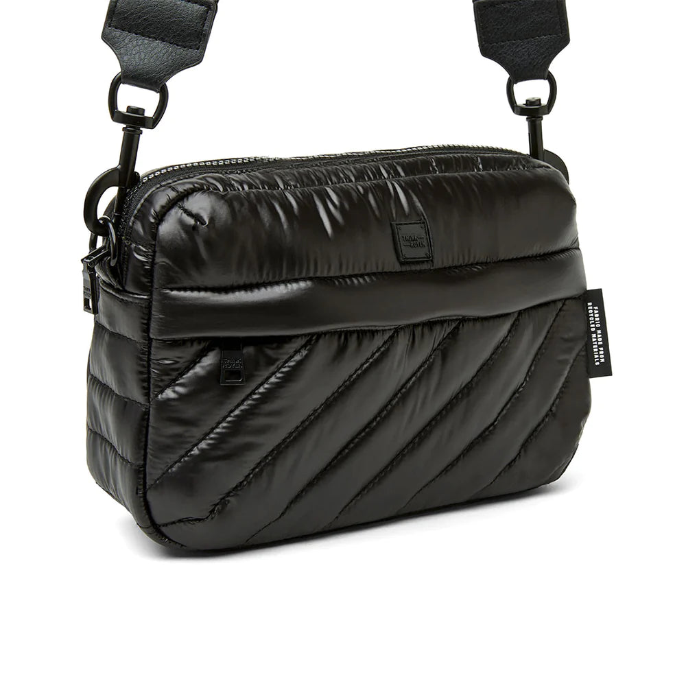 Think Royln Replay Camera Crossbody