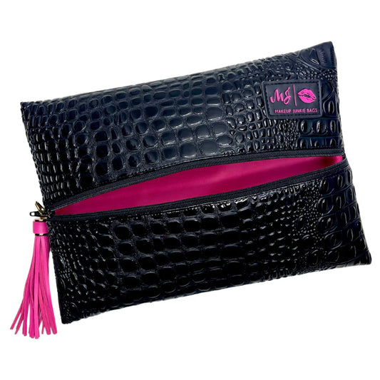 Make Up Junkie Bags Travel