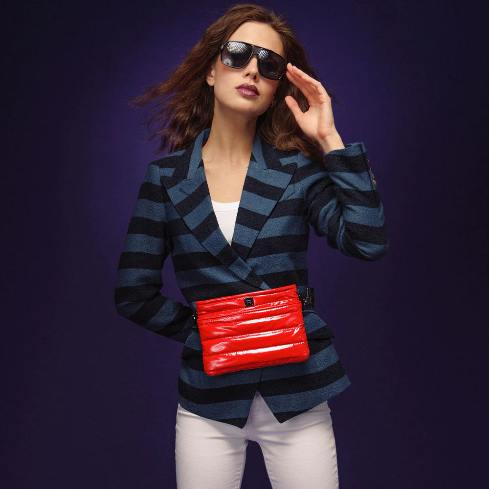 Think Royln BUM BAG Crossbody