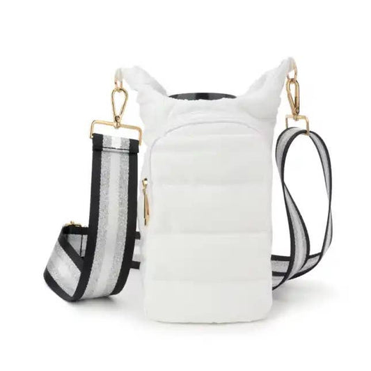 Babs + Birdie The Capri Tumbler Carrier Crossbody