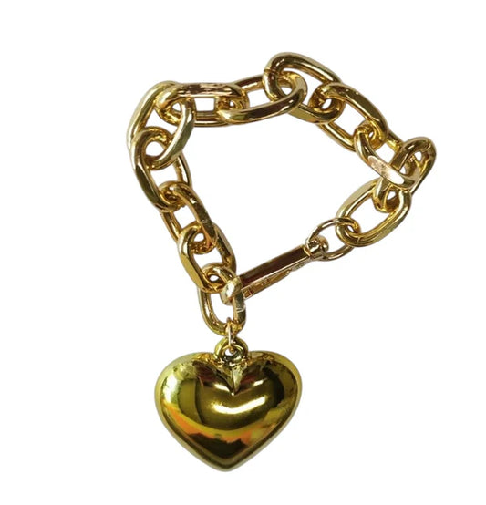 Haute Shore Heart Charm